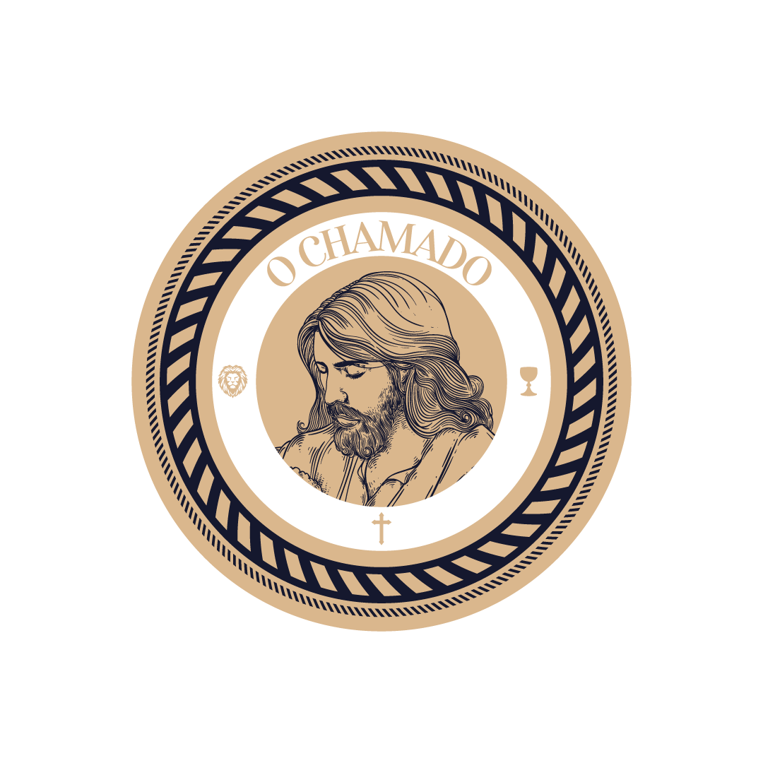 O Chamado Logo